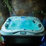 Haven Luxury Loft - Centre