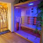 Haven Luxury Loft - Centre * Como
