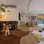 Villa Haven Luxury Loft - Centre Como