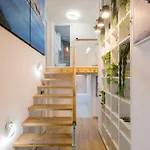 Haven Luxury Loft - Centre Villa