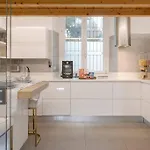 Villa Haven Luxury Loft - Centre Como