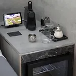 Villa Haven Luxury Loft - Centre *