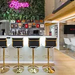 Haven Luxury Loft - Centre *
