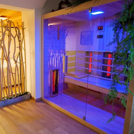 Haven Luxury Loft - Centre * Côme
