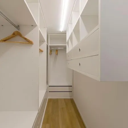 Haven Luxury Loft - Centre Côme