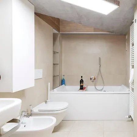 Haven Luxury Loft - Centre Côme