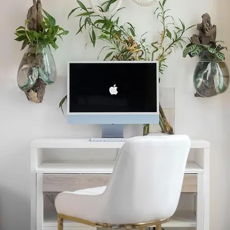 Haven Luxury Loft - Centre
