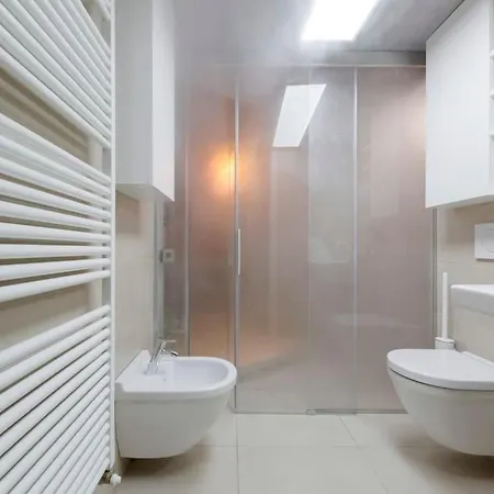 Haven Luxury Loft - Centre * Côme