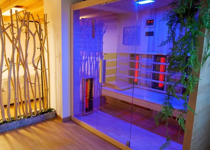 Haven Luxury Loft - Centre * Como